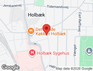 Hair Style, Diget 4, 4300 Holbæk